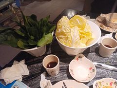 -天都火锅酒楼(虹梅南路店)