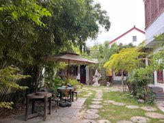 -金山嘴渔村