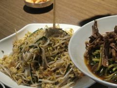 老青岛炒合菜-隆喜元鱼汤包·海鲜(中联广场店)