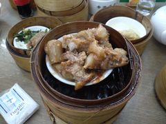 猪蹄-香港蓮香樓(中環店)