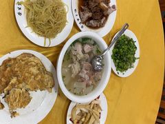-荣生萝卜汤饭店
