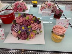 -BON CAKE(华贸购物中心店)