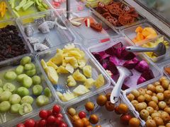 甘草水果-老炳·七丛松甘草水果