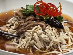-小厨娘淮扬菜(清江苏宁广场店)