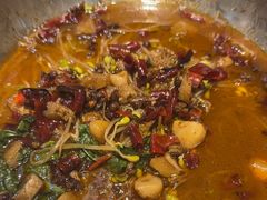 -外婆湾土菜馆(桂乡大道店)