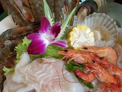 -火舞泰·泰式海鲜火锅餐厅(世纪城店)