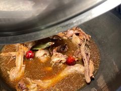 -遇东北林区铁锅炖(南开店)