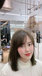 -V+SALON造型