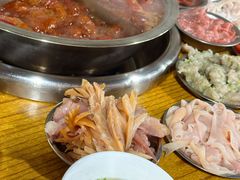 -渝味黄姐火锅(黄泥村店)