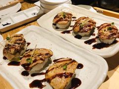 -御牛道日式烤肉料理(杭州万象城店)