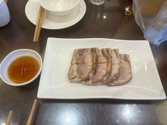 -德兴馆(广东路总店)