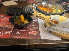 -呷哺呷哺 小火锅 (浦东新欧尚超市店)