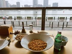-蟹家大院 · 独揽江景(滨江店)