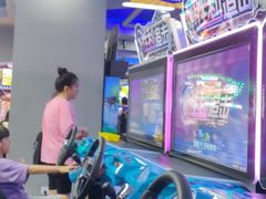 -天空之城游乐体验世界(义乌之心店)