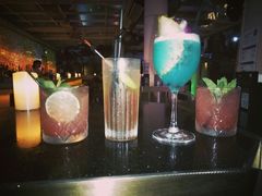 -CLUB VIVA(购物公园店)