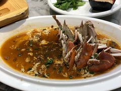 -霞客居酒店·霞客食府·宁海特色小海鲜