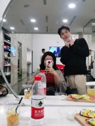 点击看大图 -UnHair Salon