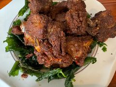 -云隐小厨·传统大理美食(复兴路店)
