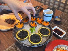 -田舍家Inakaya·炉端烧·铁板烧(天汇igc店)