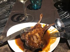 -长沙北辰洲际酒店-兰调全日餐厅