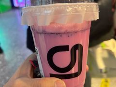 -gleeglee乐溢亦茶(合生汇店)