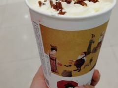 -茶颜悦色(雨花亭凯德二楼店)