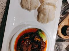 -马老六清真餐饮(西站店)