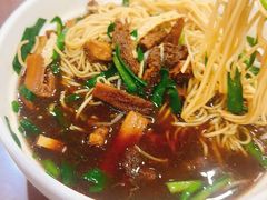 -张二面馆(山门口店)