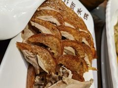 -全聚德(扬州虹桥坊店)