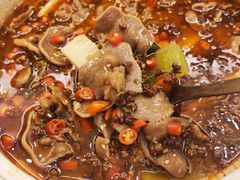 水煮什锦-宝燕海鲜(好爱店)