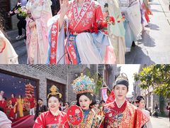 -武汉园博园(武汉自然博物馆)