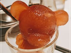 -领鲜天下·焗海鲜·花胶鸡(天目里店)