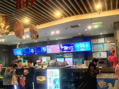 -上河影城(运河城店)