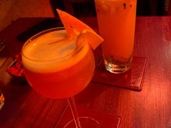 -广州柏悦酒店·悦吧·顶楼露天酒吧