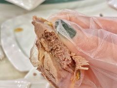 红烧乳鸽-凤凰楼酒家·粤宴点心(华强北店)