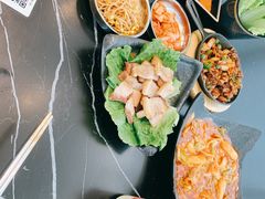 -HONGA HONGA雄家(曹路店)