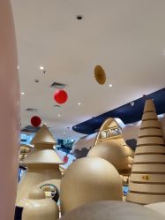 -奈尔宝家庭中心·亲子餐厅(宝安店)