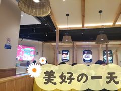 大堂-姥姥春饼·烤鸭(未央路盛龙店)