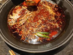 -巴蜀大宅门火锅(北大街店)