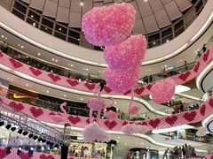 -万达广场(桂林高新店)