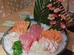 -德川家日本料理(中关村店)