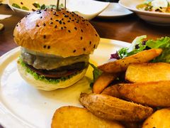 -UPPER KITCHEN(延安路店)