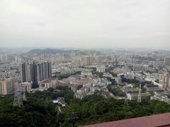 -求水山公园