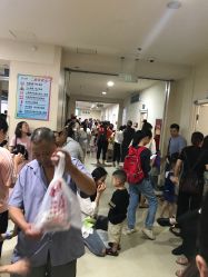 -重庆医科大学附属儿童医院(渝中院区)