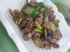 -景好海鲜餐厅(大鹏必选旅游店)