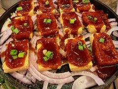-叁宝烤肉• 西安烧烤(太乙路店)