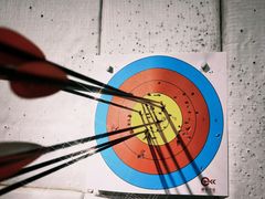 -箭心弓社射箭俱乐部(上地店)