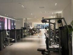 -YCHL FIT 健身(星寰店)