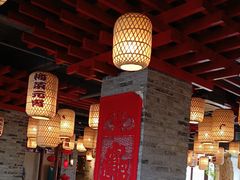 -二十八里太湖船菜(吉祥路店)