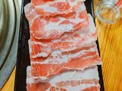 -朝鲜烤肉(安宁庄店)